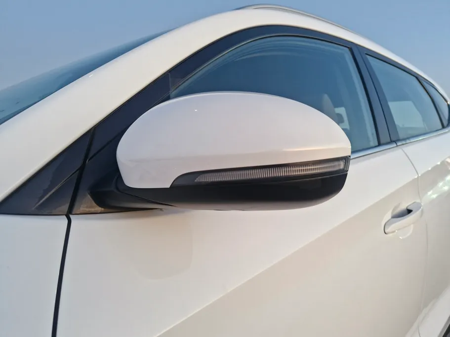 2021 Hyundai Tucson GDI 