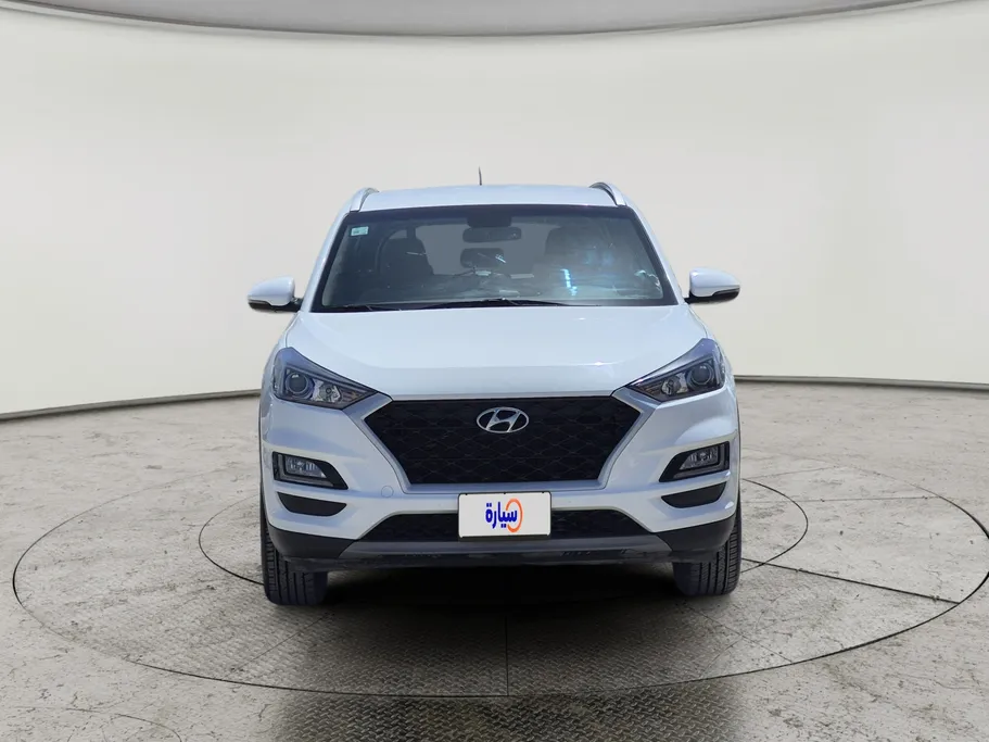 2021 Hyundai Tucson GDI 