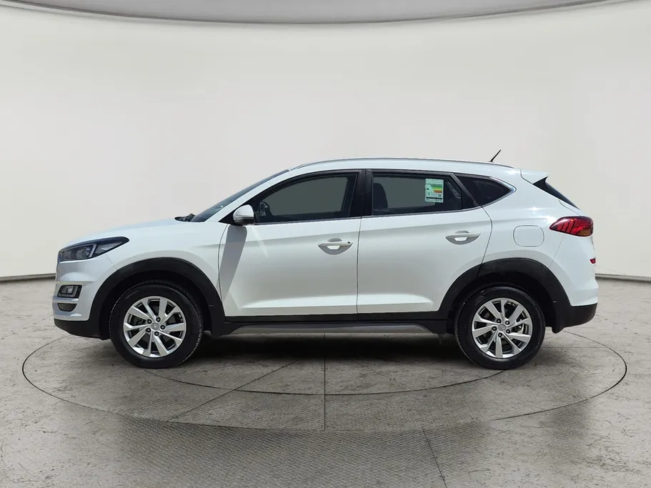 2021 Hyundai Tucson GDI 