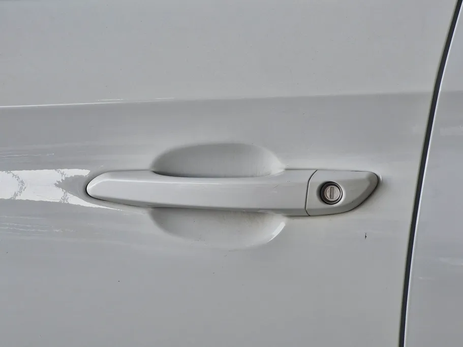 2021 Hyundai Tucson GDI 