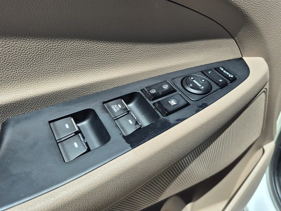 2021 Hyundai Tucson GDI 