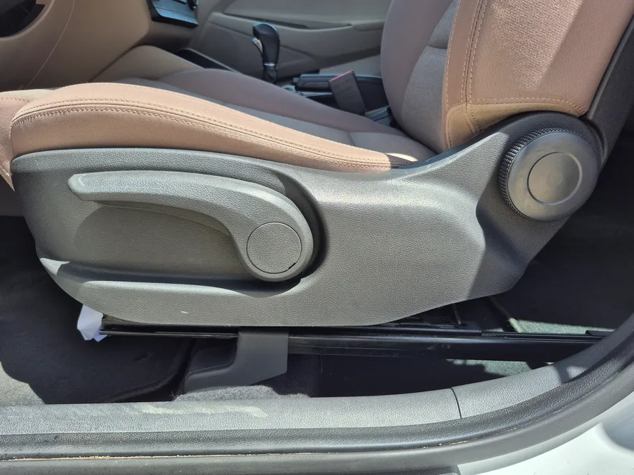 2021 Hyundai Tucson GDI 