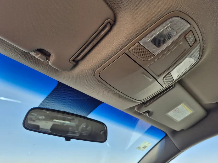 2021 Hyundai Tucson GDI 