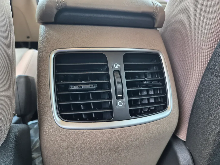 2021 Hyundai Tucson GDI 