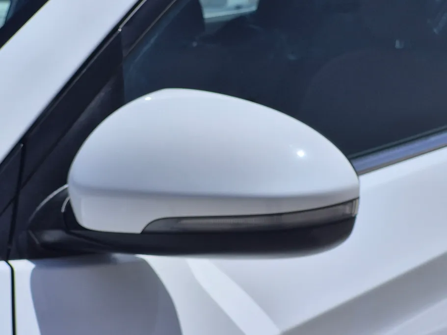 2021 Hyundai Tucson GDI 