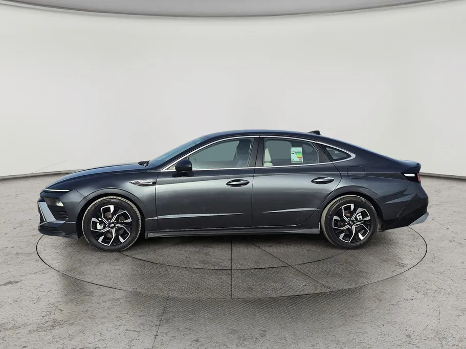 2024 Hyundai Sonata Fleet 