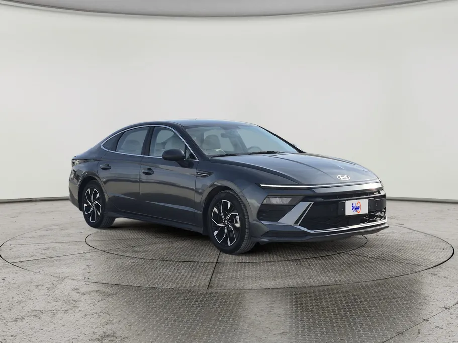 2024 Hyundai Sonata Fleet 