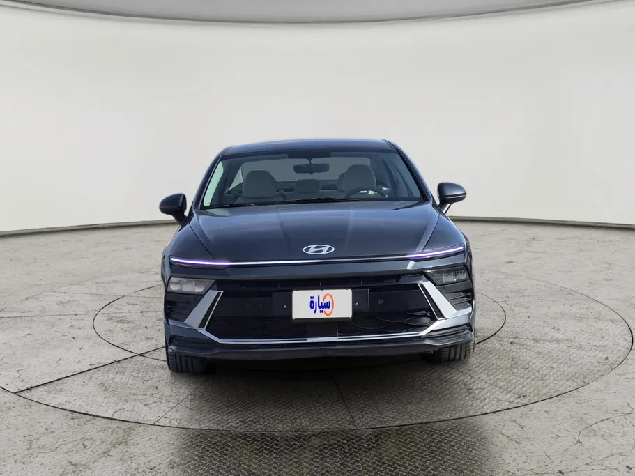 2024 Hyundai Sonata Fleet 
