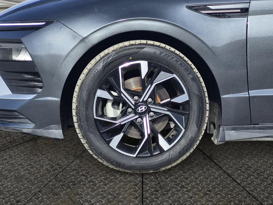 2024 Hyundai Sonata Fleet 