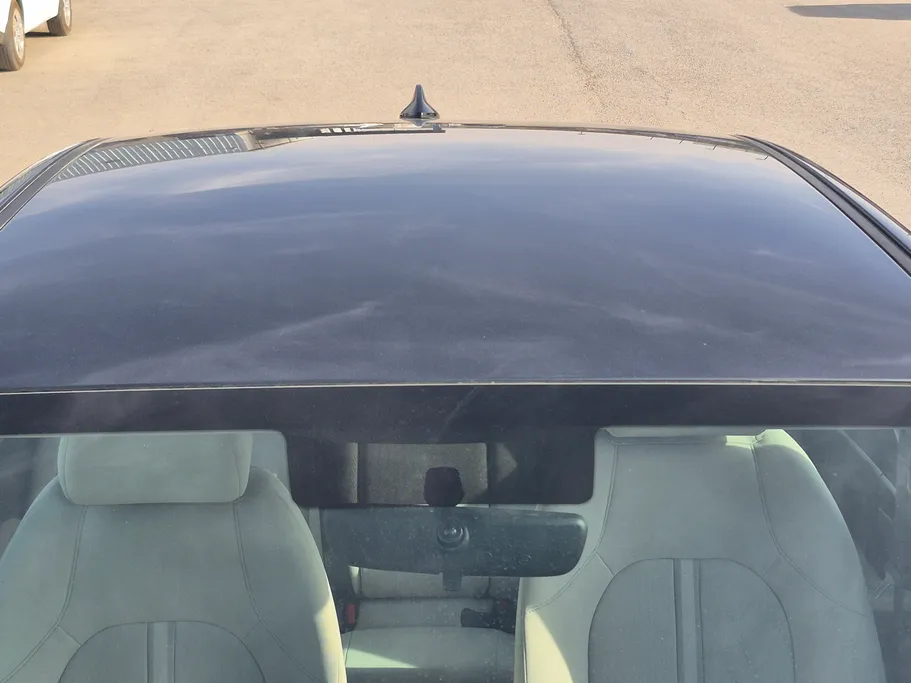 2024 Hyundai Sonata Fleet 