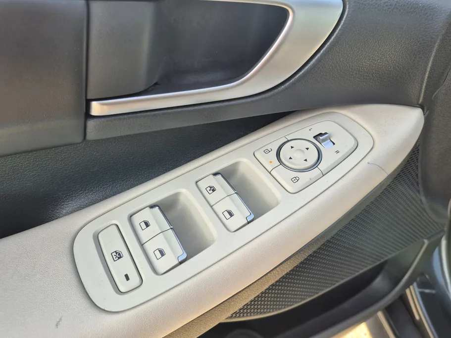 2024 Hyundai Sonata Fleet 