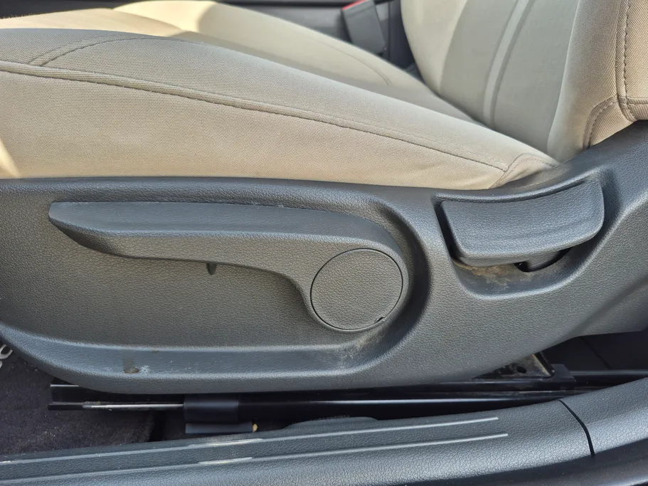 2024 Hyundai Sonata Fleet 