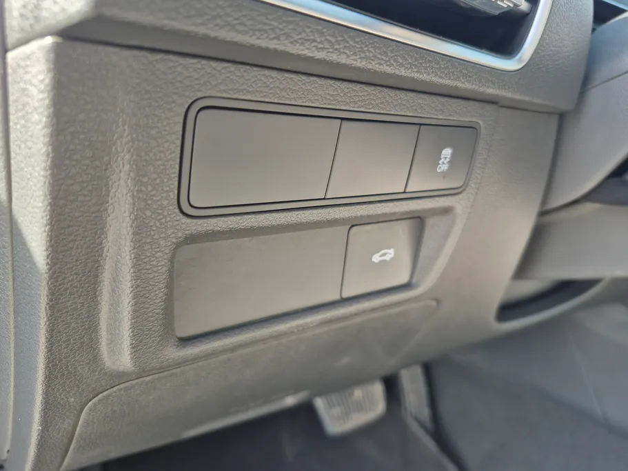 2024 Hyundai Sonata Fleet 