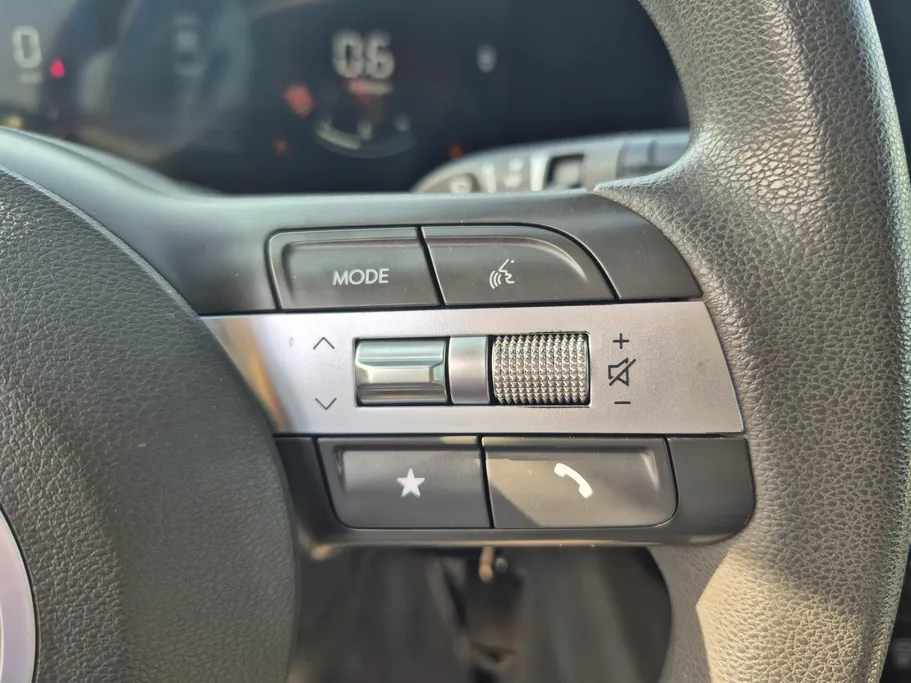 2024 Hyundai Sonata Fleet 