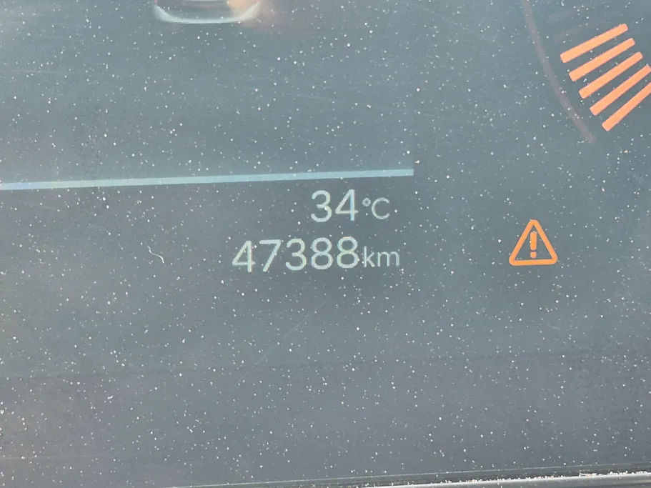 2024 Hyundai Sonata Fleet 