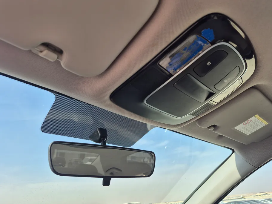 2024 Hyundai Sonata Fleet 