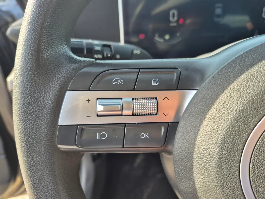 2024 Hyundai Sonata Fleet 