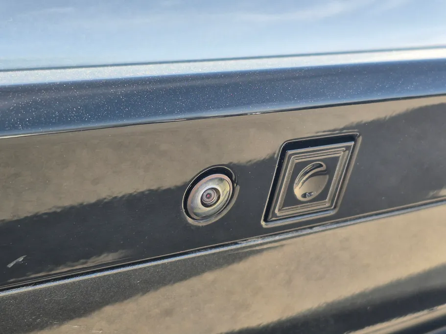 2024 Hyundai Sonata Fleet 