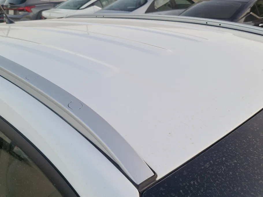 2021 Hyundai Tucson GDI 