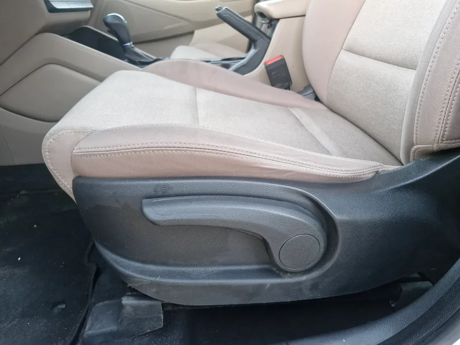 2021 Hyundai Tucson GDI 