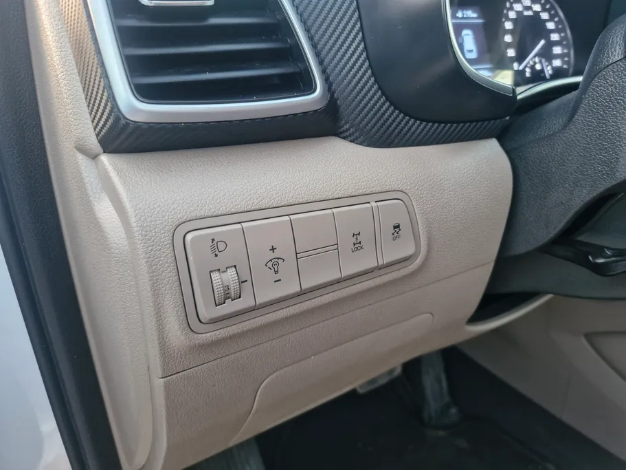 2021 Hyundai Tucson GDI 