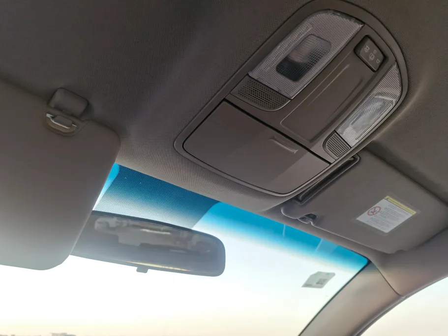 2021 Hyundai Tucson GDI 