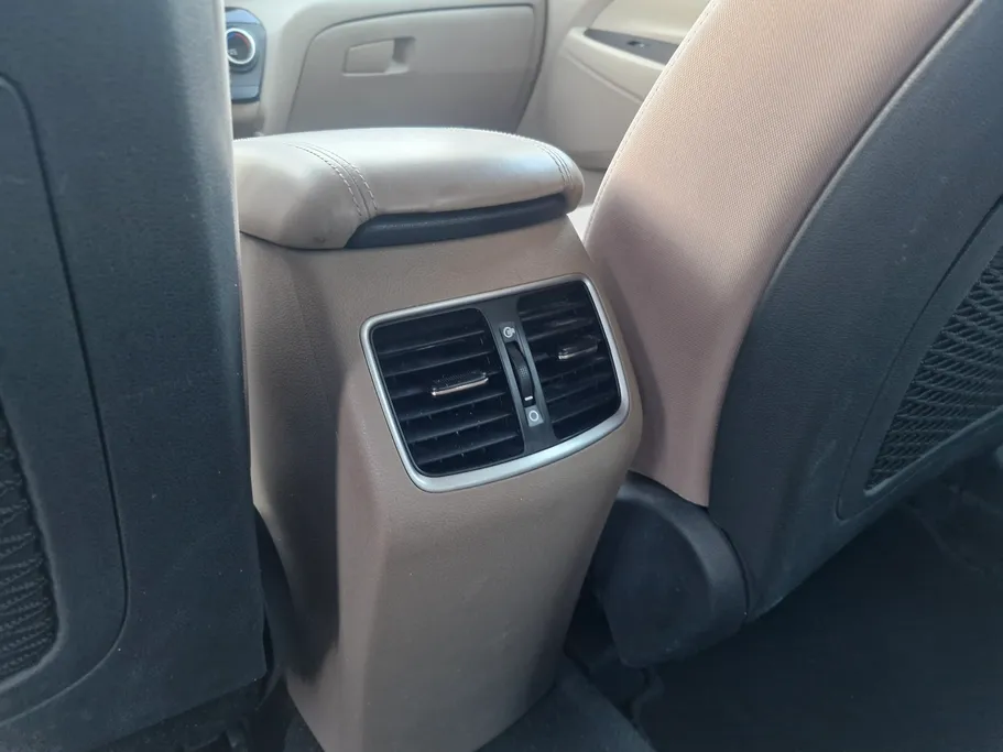 2021 Hyundai Tucson GDI 