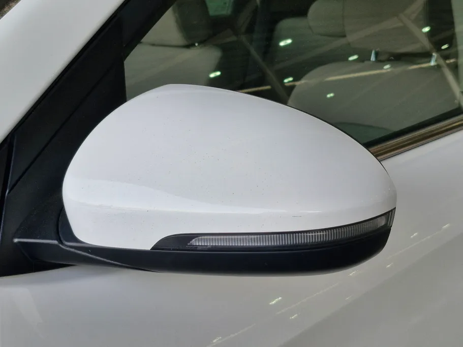 2021 Hyundai Tucson GDI 