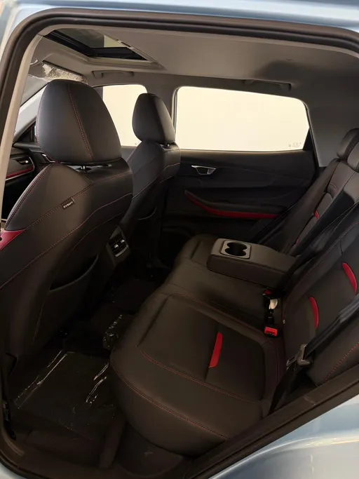 شيري تيجو 4 برو Flagship 2025 