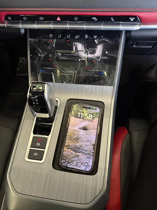 شيري تيجو 4 برو Flagship 2025 