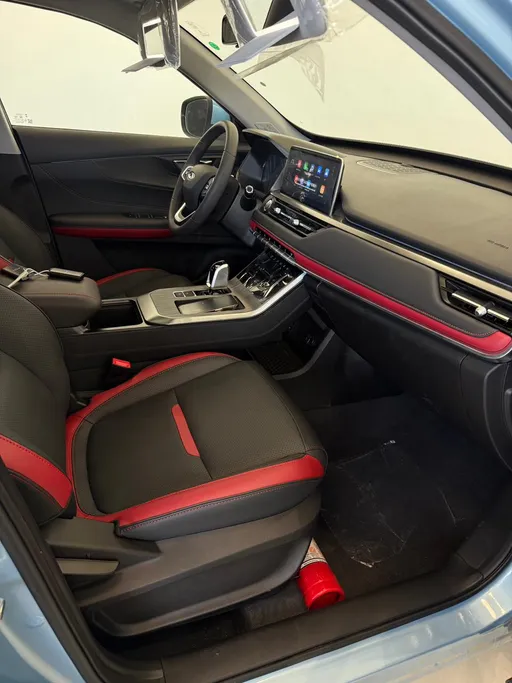 شيري تيجو 4 برو Flagship 2025 