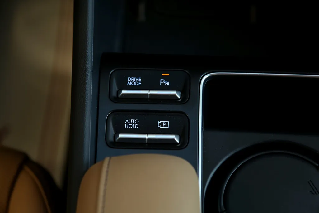 هيونداي سوناتا كمفورت 2026 