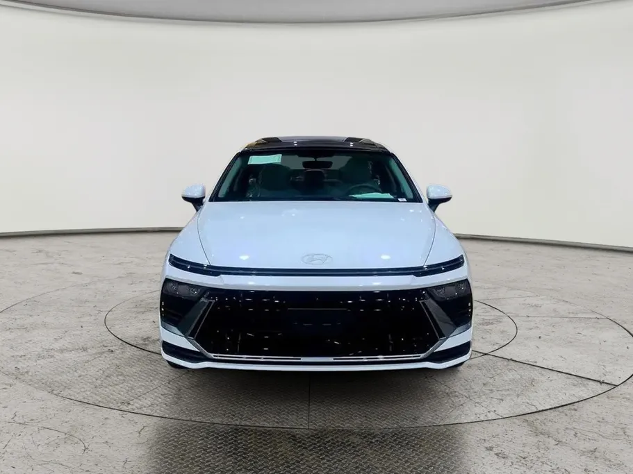 هيونداي سوناتا كمفورت 2026 