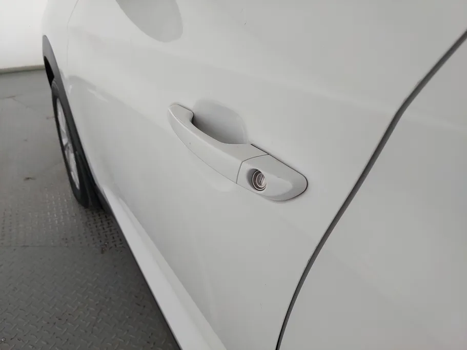 2021 Hyundai Tucson Smart 