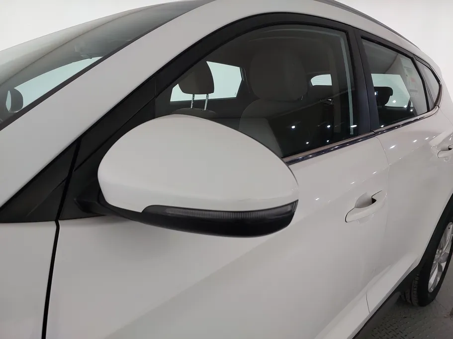 2021 Hyundai Tucson Smart 