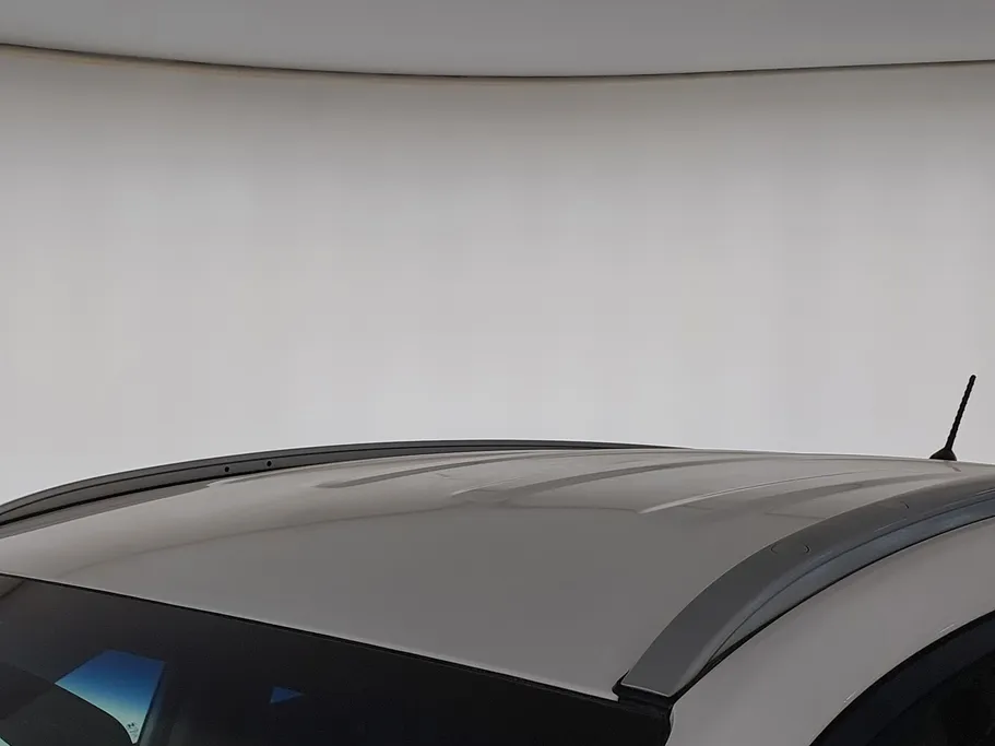 2021 Hyundai Tucson Smart 