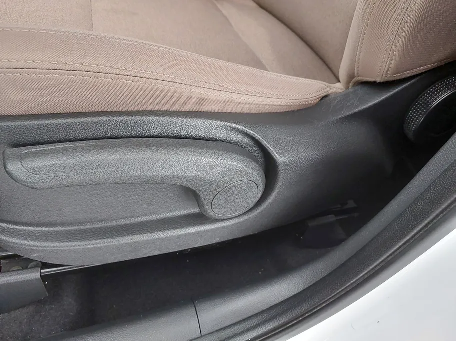 2021 Hyundai Tucson Smart 