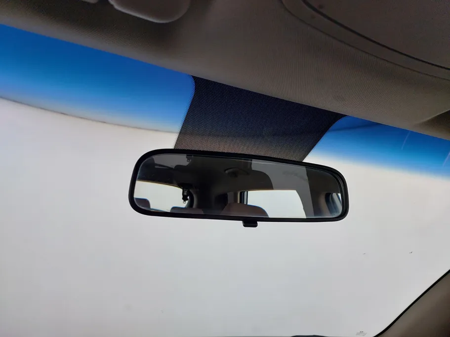 2021 Hyundai Tucson Smart 