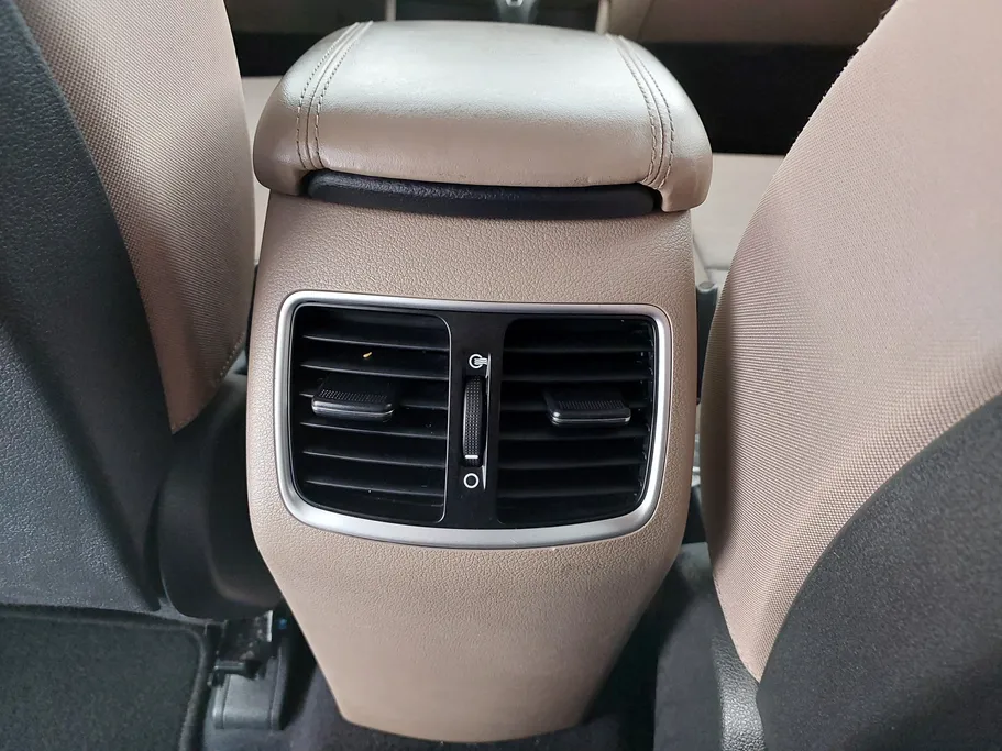 2021 Hyundai Tucson Smart 