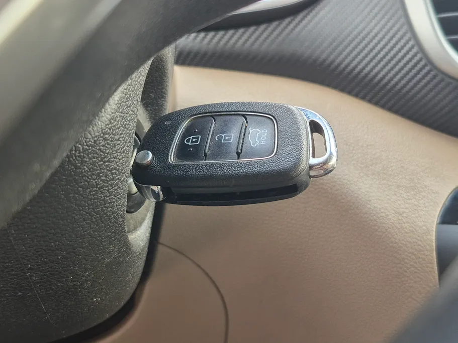 هيونداي توسان جي إل 2021 