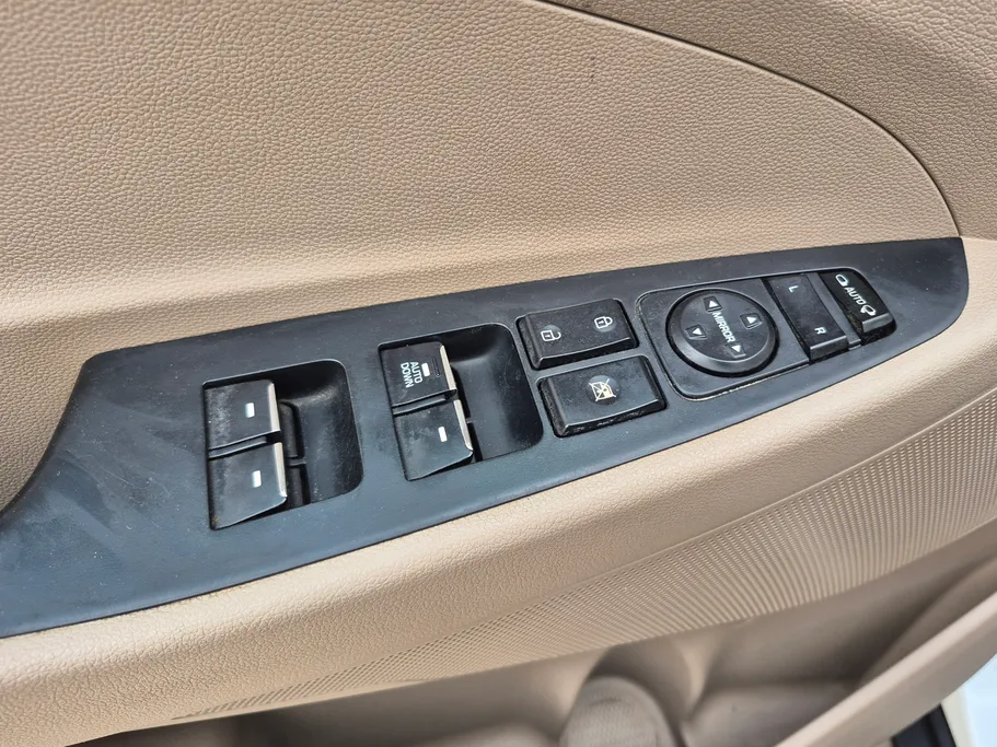 هيونداي توسان جي إل 2021 