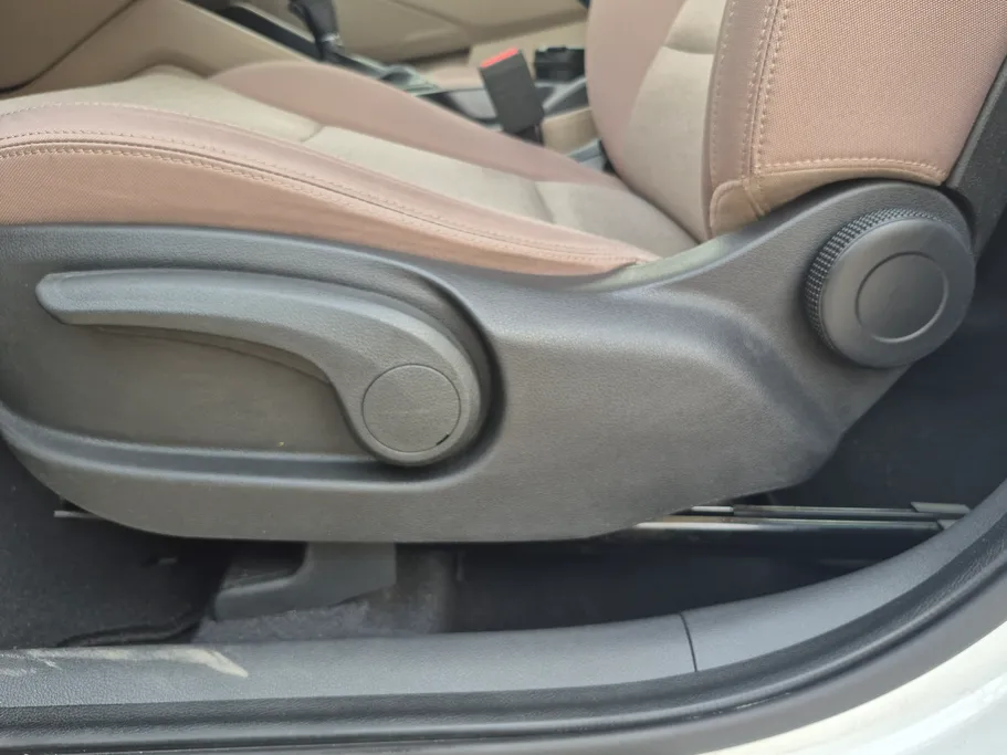 هيونداي توسان جي إل 2021 