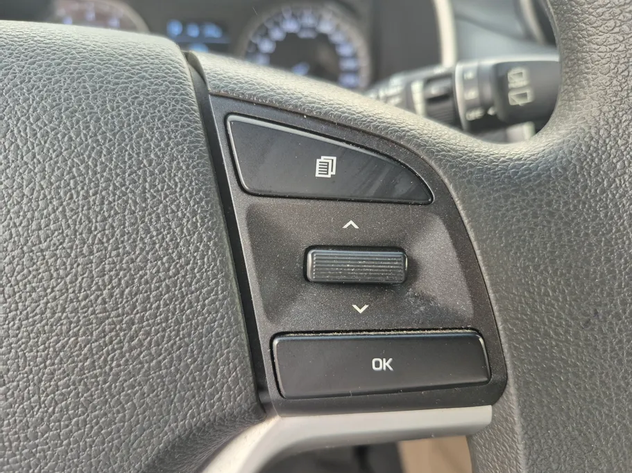 هيونداي توسان جي إل 2021 