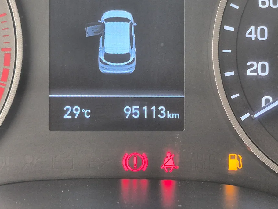 هيونداي توسان جي إل 2021 