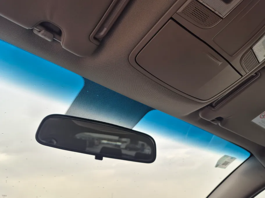 هيونداي توسان جي إل 2021 