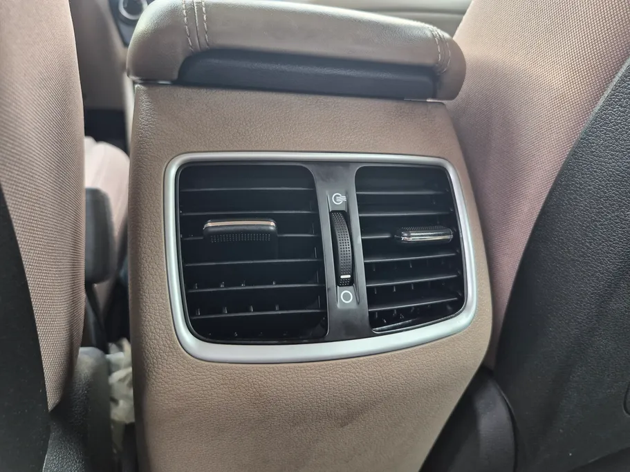 هيونداي توسان جي إل 2021 