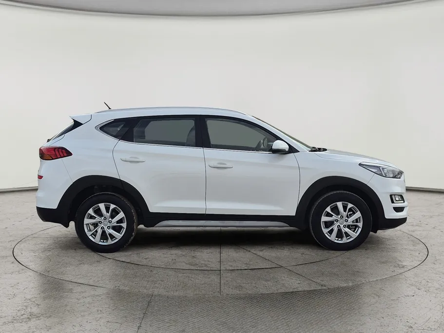 هيونداي توسان جي دي أي 2021 