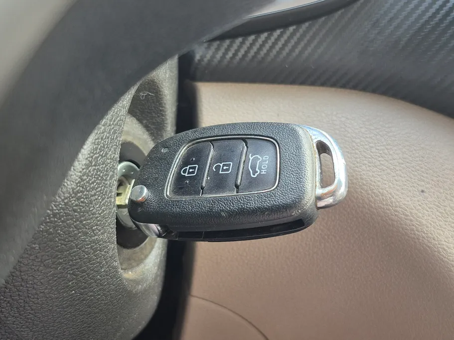 هيونداي توسان جي دي أي 2021 