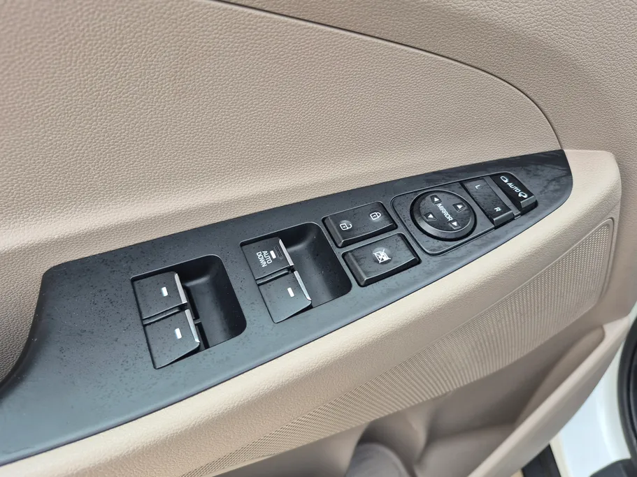 هيونداي توسان جي دي أي 2021 