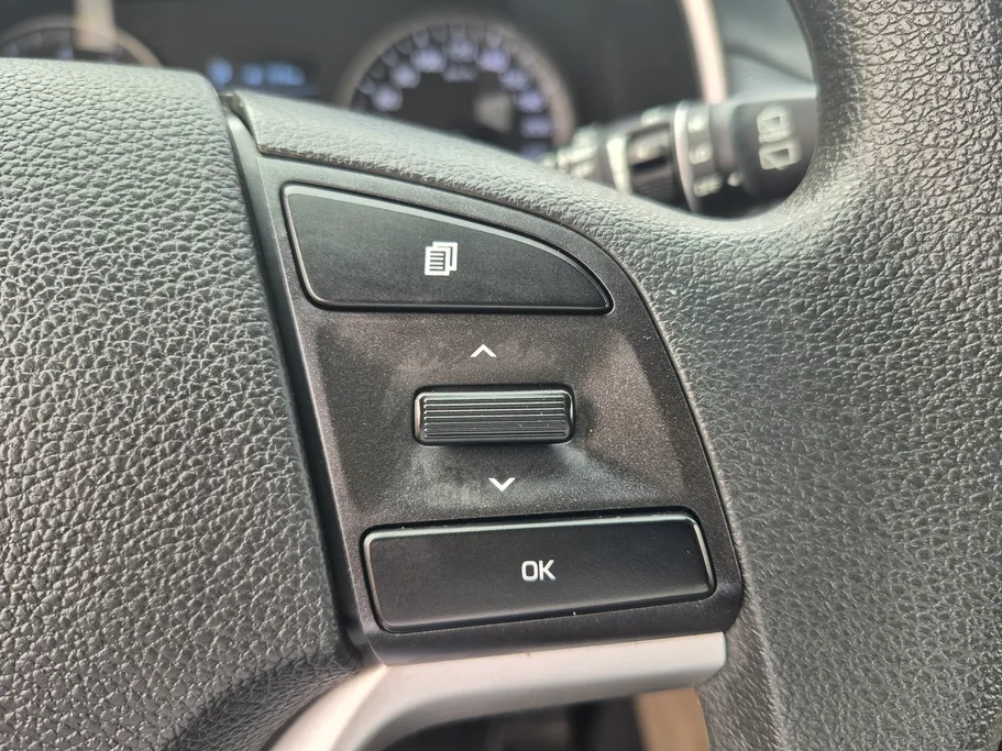 هيونداي توسان جي دي أي 2021 